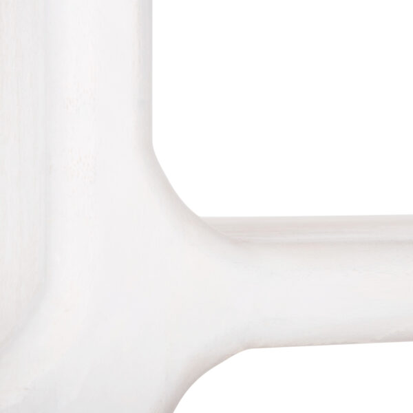 bibliothiki-fb99707-masif-xylo-mango-se-4.jpg ΒΙΒΛΙΟΘΗΚΗ HANDYR HM9707 ΜΑΣΙΦ ΞΥΛΟ MANGO ΣΕ ΛΕΥΚΟ ΧΡΩΜΑ 100x35x165Yεκ.