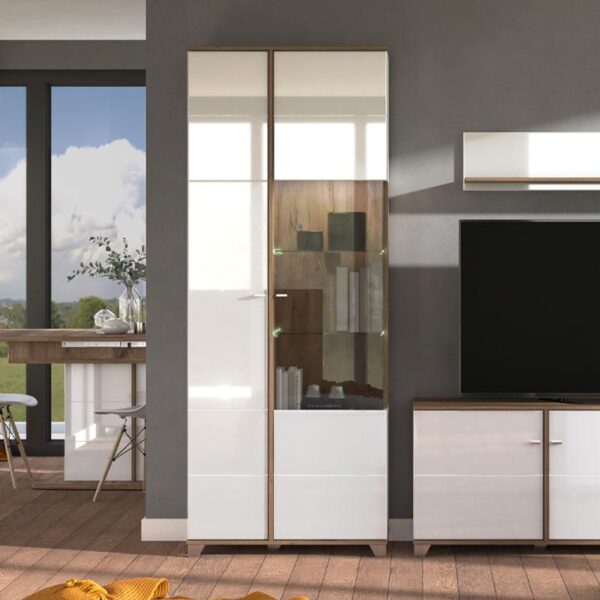 bitrina-burgundy-2k-vs1-200-leyko-flagstaff-oak-leyko-high-gloss-foil-785x40x197ek1689848704.jpg ΒΙΤΡΙΝΑ BURGUNDY 2K VS1 200 ΛΕΥΚΟ-FLAGSTAFF OAK-ΛΕΥΚΟ HIGH GLOSS FOIL 78,5x40x197εκ s.p.k