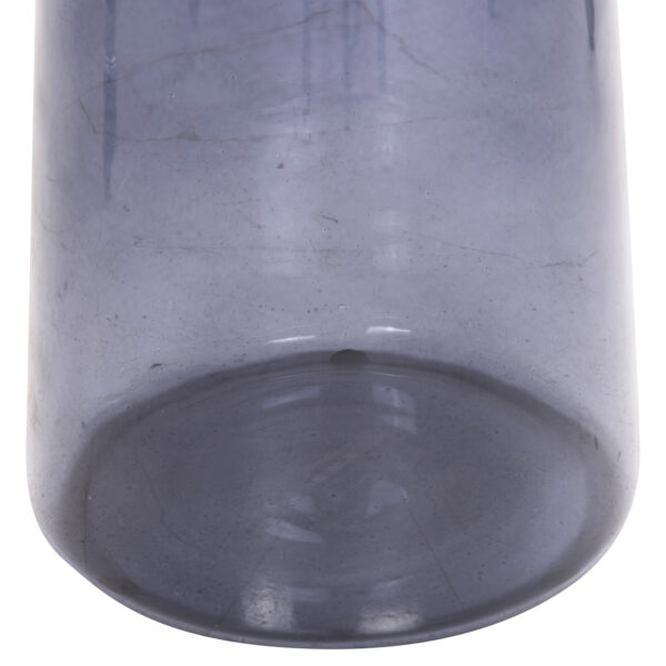 boithitiko-trapezaki-fb99725-mple-gyali-6.jpg ΒΟΗΘΗΤΙΚΟ ΤΡΑΠΕΖΑΚΙ BALLIN HM9725 ΜΠΛΕ ΓΥΑΛΙ-ΧΡΥΣΟ ΜΕΤΑΛΛΟ Φ37,5x49,5Υεκ.