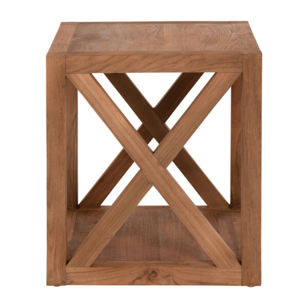 boithitiko-trapezaki-tetragono-me-choro-4.jpg ΒΟΗΘΗΤΙΚΟ ΤΡΑΠΕΖΑΚΙ NYM HM7941 ΜΕ ΧΩΡΟ ΑΠΟΘΗΚΕΥΣΗΣ-ΞΥΛΟ ΤΕΑΚ 45,5x45,5x52Υ εκ.