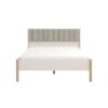 ΔΙΠΛΟ ΚΡΕΒΑΤΙ BELFORT 180 CASHMERE-ARTISAN 194x209x115εκ
