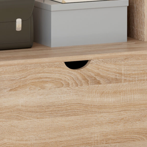 epiplo-eisodoy-fb9247401-me-kremastresap-5.jpg ΕΠΙΠΛΟ ΕΙΣΟΔΟΥ KAYLOR HM2474.01 ΜΕ ΚΡΕΜΑΣΤΡΕΣ&ΑΠΟΘ.ΧΩΡΟ- MDF ΣΕ ΣΟΝΑΜΑ 65x34x180Υεκ