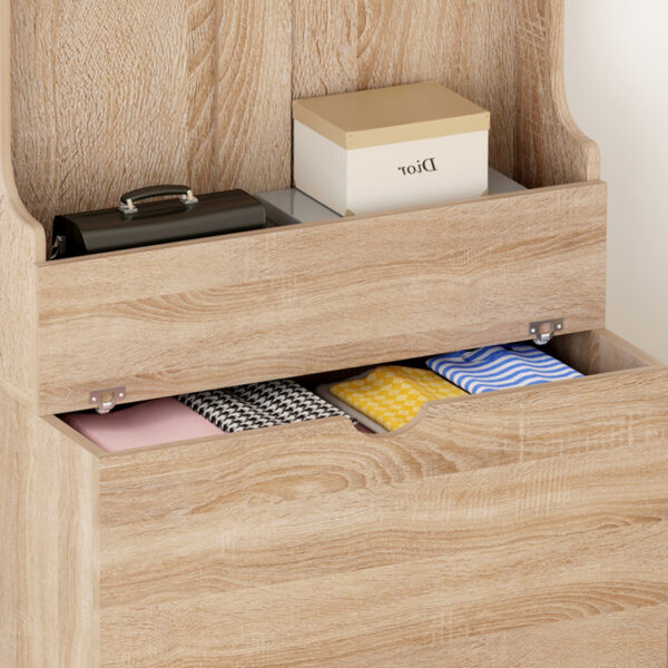 epiplo-eisodoy-fb9247401-me-kremastresap-6.jpg ΕΠΙΠΛΟ ΕΙΣΟΔΟΥ KAYLOR HM2474.01 ΜΕ ΚΡΕΜΑΣΤΡΕΣ&ΑΠΟΘ.ΧΩΡΟ- MDF ΣΕ ΣΟΝΑΜΑ 65x34x180Υεκ