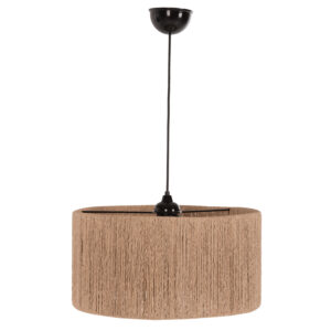 ΦΩΤΙΣΤΙΚΟ ΟΡΟΦΗΣ ΕΣΩΤΕΡΙΚΟΥ ΧΩΡΟΥ HM7945.02 NATURAL Φ40x117Yεκ.