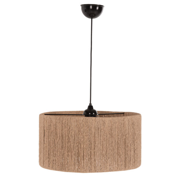 ΦΩΤΙΣΤΙΚΟ ΟΡΟΦΗΣ ΕΣΩΤΕΡΙΚΟΥ ΧΩΡΟΥ HM7945.02 NATURAL Φ40x117Yεκ.