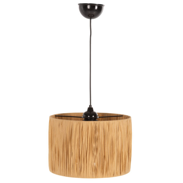 ΦΩΤΙΣΤΙΚΟ ΟΡΟΦΗΣ ΕΣΩΤΕΡΙΚΟΥ ΧΩΡΟΥ HM7944.05 NATURAL Φ30x67Υ εκ.