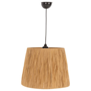 ΦΩΤΙΣΤΙΚΟ ΟΡΟΦΗΣ ΕΣΩΤΕΡΙΚΟΥ ΧΩΡΟΥ HM7947.05 ΜΕ ΜΠΕΖ ΚΑΠΕΛΟ Φ30-40x77Yεκ.