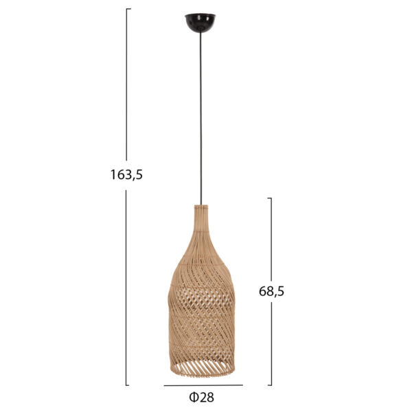fotistiko-orofis-fb97884-kremasto-apo-ra-1.jpg ΦΩΤΙΣΤΙΚΟ ΟΡΟΦΗΣ CARBOY HM7884 ΚΡΕΜΑΣΤΟ ΑΠΟ RATTAN ΣΕ ΦΥΣΙΚΟ ΧΡΩΜΑ Φ28x163,5Yεκ.