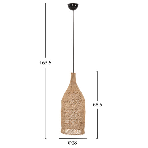 fotistiko-orofis-fb97887-kremasto-apo-ra-1.jpg ΦΩΤΙΣΤΙΚΟ ΟΡΟΦΗΣ HM7887 ΚΡΕΜΑΣΤΟ ΑΠΟ RATTAN ΣΕ ΦΥΣΙΚΟ ΧΡΩΜΑ Φ28x163,5Yεκ.