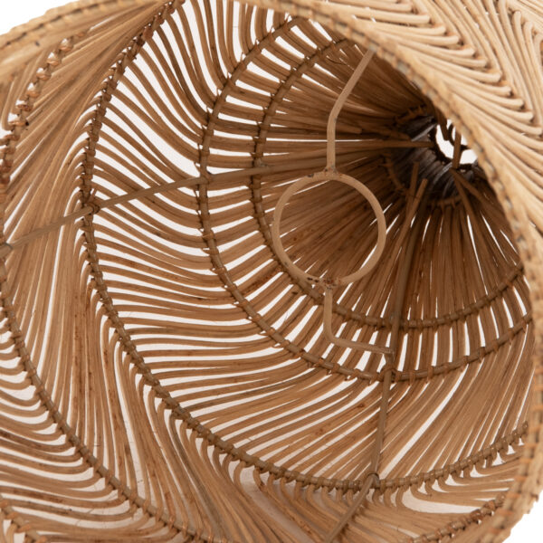 fotistiko-orofis-fb97888-kremasto-apo-ra-2.jpg ΦΩΤΙΣΤΙΚΟ ΟΡΟΦΗΣ THEON HM7888 ΚΡΕΜΑΣΤΟ ΑΠΟ RATTAN ΣΕ ΦΥΣΙΚΟ ΧΡΩΜΑ Φ22x148Υ εκ.