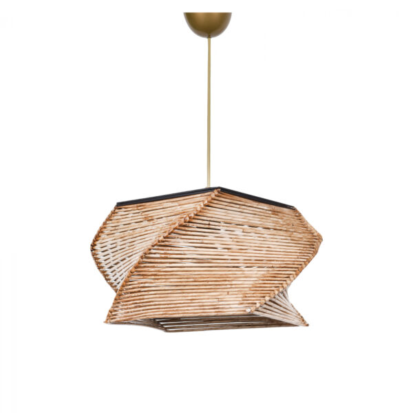 fotistiko-orofis-kremasto-apo-xylo-kai-b.jpg ΦΩΤΙΣΤΙΚΟ ΟΡΟΦΗΣ ΕΣΩΤΕΡΙΚΟΥ ΧΩΡΟΥ ΚΡΕΜΑΣΤΟ ΑΠΟ ΞΥΛΟ ΚΑΙ BAMBOO ΦΥΣΙΚΟ HM7357 36x36x65Υ εκ.