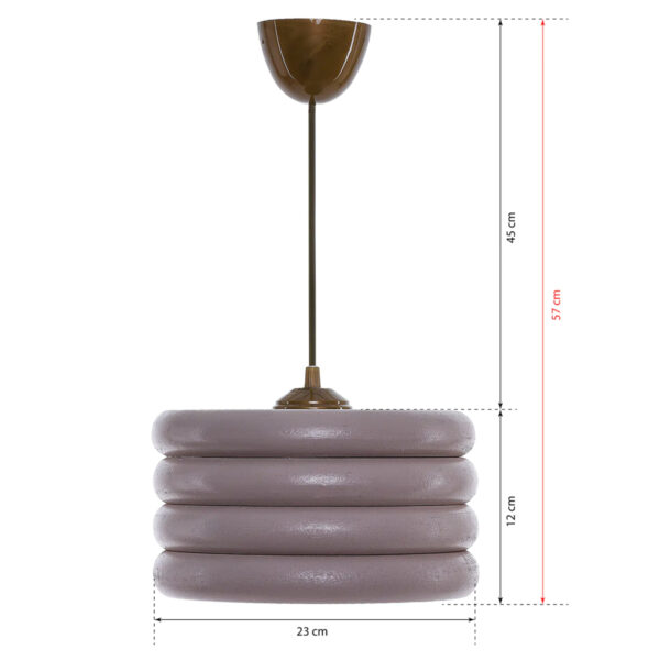 fotistiko-orofis-kremasto-apo-xylo-roz-f-1.jpg ΦΩΤΙΣΤΙΚΟ ΟΡΟΦΗΣ ΚΡΕΜΑΣΤΟ ΑΠΟ ΞΥΛΟ ΓΚΡΙ HM7655.04 Φ23x57 εκ.