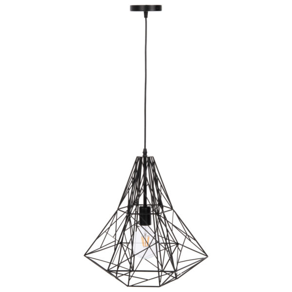 fotistiko-orofis-kremasto-fb94068-mayro-.jpg ΦΩΤΙΣΤΙΚΟ ΟΡΟΦΗΣ ΚΡΕΜΑΣΤΟ HM4068 ΜΑΥΡΟ ΜΕΤΑΛΛΙΚΟ ΚΑΠΕΛΟ 40x35x130Υεκ.