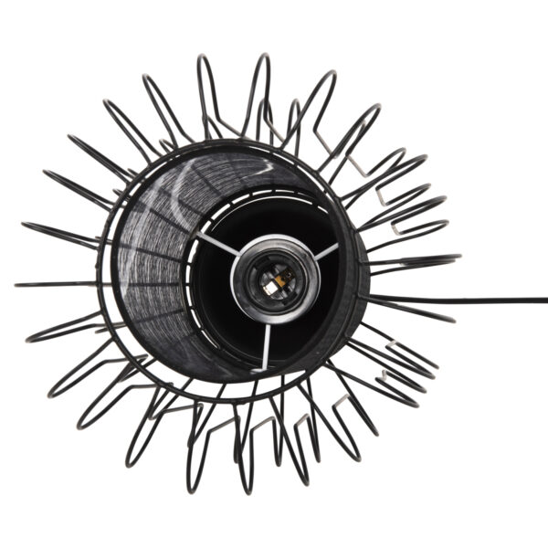 fotistiko-orofis-kremasto-fb94087-mayro-5.jpg ΦΩΤΙΣΤΙΚΟ ΟΡΟΦΗΣ ΚΡΕΜΑΣΤΟ HM4087 ΜΑΥΡΟ ΜΕΤΑΛΛΟ-ΛΕΥΚΟ ΥΦΑΣΜΑ Φ24x130Υεκ.