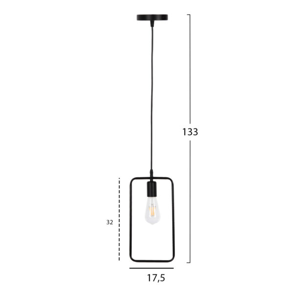 fotistiko-orofis-kremasto-fb94097-mayro-1.jpg ΦΩΤΙΣΤΙΚΟ ΟΡΟΦΗΣ ΚΡΕΜΑΣΤΟ HM4097 ΜΑΥΡΟ ΜΕΤΑΛΛΙΚΟ ΟΡΘΟΓΩΝΙΟ 17,5x133Υεκ.