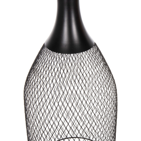 fotistiko-orofis-kremasto-fb94105-mayro-3.jpg ΦΩΤΙΣΤΙΚΟ ΟΡΟΦΗΣ ΚΡΕΜΑΣΤΟ HM4105 ΜΑΥΡΟ ΜΕΤΑΛΛΙΚΟ ΚΑΠΕΛΟ Φ20x145Υεκ.