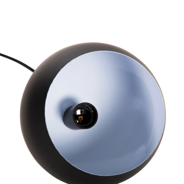 fotistiko-orofis-kremasto-fb94107-mayro-5.jpg ΦΩΤΙΣΤΙΚΟ ΟΡΟΦΗΣ ΚΡΕΜΑΣΤΟ HM4107 ΜΑΥΡΟ ΜΕΤΑΛΛΙΚΟ ΚΑΠΕΛΟ 19x19x115Υ εκ.