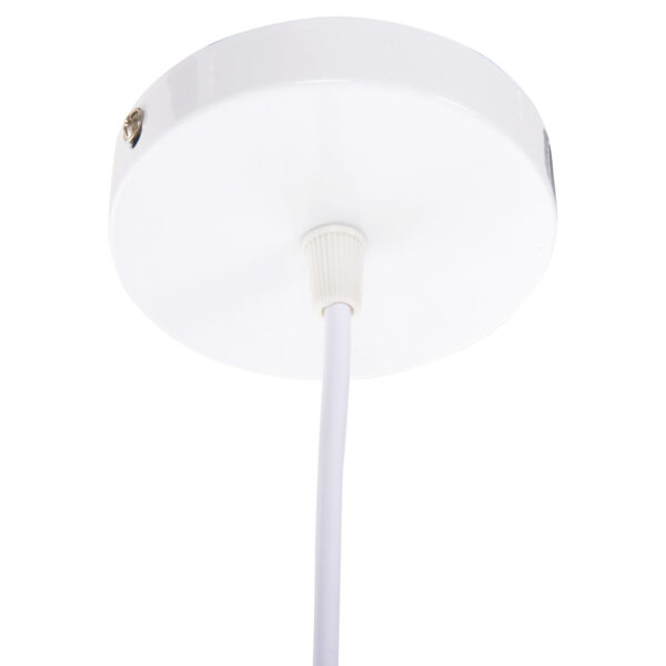 ΦΩΤΙΣΤΙΚΟ ΟΡΟΦΗΣ ΚΡΕΜΑΣΤΟ HM4158.06 ΚΙΤΡΙΝΟ ΚΑΠΕΛΟ ΑΛΟΥΜΙΝΙΟΥ Φ30x123,5Υεκ