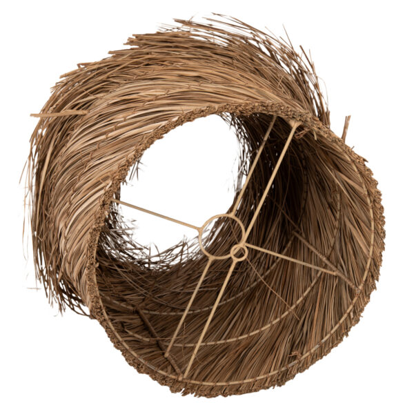 fotistiko-orofis-kremasto-fb97821-seagra-3.jpg ΦΩΤΙΣΤΙΚΟ ΟΡΟΦΗΣ ΚΡΕΜΑΣΤΟ HM7821 SEAGRASS ΣΕ ΦΥΣΙΚΟ ΧΡΩΜΑ Φ32x45-140Υεκ.