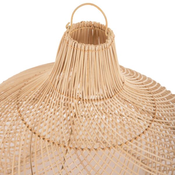 fotistiko-orofis-kremasto-fb97860-fysiko-2.jpg ΦΩΤΙΣΤΙΚΟ ΟΡΟΦΗΣ ΚΡΕΜΑΣΤΟ HM7860 ΦΥΣΙΚΟ RATTAN ΣΕ ΦΥΣΙΚΟ ΧΡΩΜΑ Φ54x46-141Υεκ.