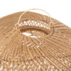 fotistiko-orofis-kremasto-fb97861-rattan-3.jpg ΦΩΤΙΣΤΙΚΟ ΟΡΟΦΗΣ ΚΡΕΜΑΣΤΟ PERK HM7861 RATTAN ΣΕ ΦΥΣΙΚΟ ΧΡΩΜΑ 100x80x142Υ εκ.