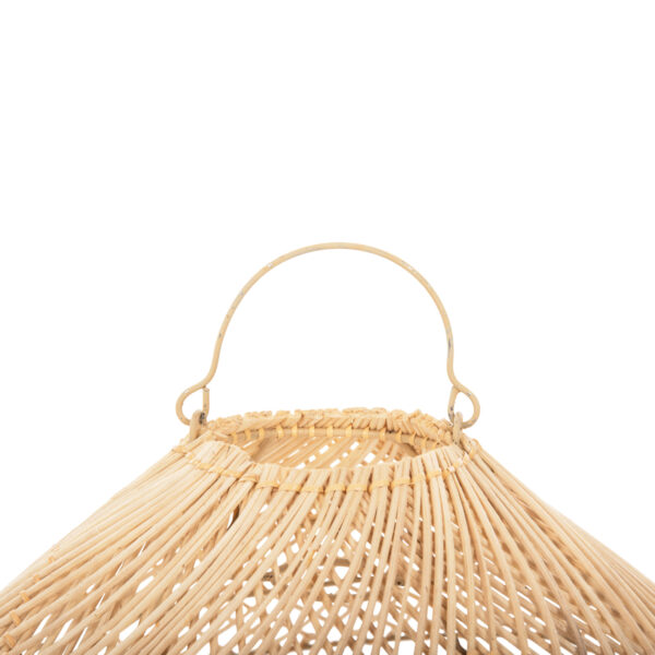 fotistiko-orofis-kremasto-fb9787802-ratt-4.jpg ΦΩΤΙΣΤΙΚΟ ΟΡΟΦΗΣ ΚΡΕΜΑΣΤΟ HM7878.02 RATTAN ΣΕ ΦΥΣΙΚΟ ΧΡΩΜΑ Φ58,5x31Yεκ