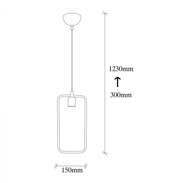 fotistiko-orofis-kremasto-metalliko-mayr-1-2.jpg ΦΩΤΙΣΤΙΚΟ ΟΡΟΦΗΣ ΚΡΕΜΑΣΤΟ ΜΕΤΑΛΛΙΚΟ ΜΑΥΡΟ HM7258 15Χ6Χ123 εκ.