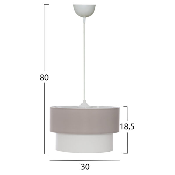 fotistiko-orofis-me-diplo-kylindriko-kap-1.jpg ΦΩΤΙΣΤΙΚΟ ΟΡΟΦΗΣ ME ΔΙΠΛΟ ΚΥΛΙΝΔΡΙΚΟ ΚΑΠΕΛΟ ΜΠΕΖ-ΕΚΡΟΥ Φ30x80Yεκ.HM7619.04