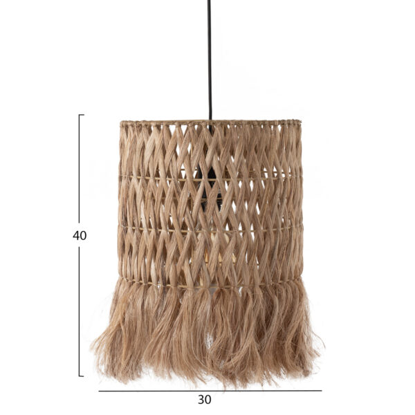 fotistiko-orofis-me-kylindriko-kapelo-ap-1-1.jpg ΦΩΤΙΣΤΙΚΟ ΟΡΟΦΗΣ ME ΚΥΛΙΝΔΡΙΚΟ ΚΑΠΕΛΟ ΑΠΟ ΙΝΕΣ ΑΜΠΑΚΑ ΣΕ ΦΥΣΙΚΟ 30X30X40Υεκ.HM7781