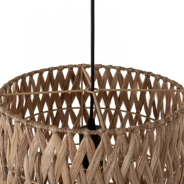 fotistiko-orofis-me-kylindriko-kapelo-ap-3-1.jpg ΦΩΤΙΣΤΙΚΟ ΟΡΟΦΗΣ ME ΚΥΛΙΝΔΡΙΚΟ ΚΑΠΕΛΟ ΑΠΟ ΙΝΕΣ ΑΜΠΑΚΑ ΣΕ ΦΥΣΙΚΟ 30X30X40Υεκ.HM7781