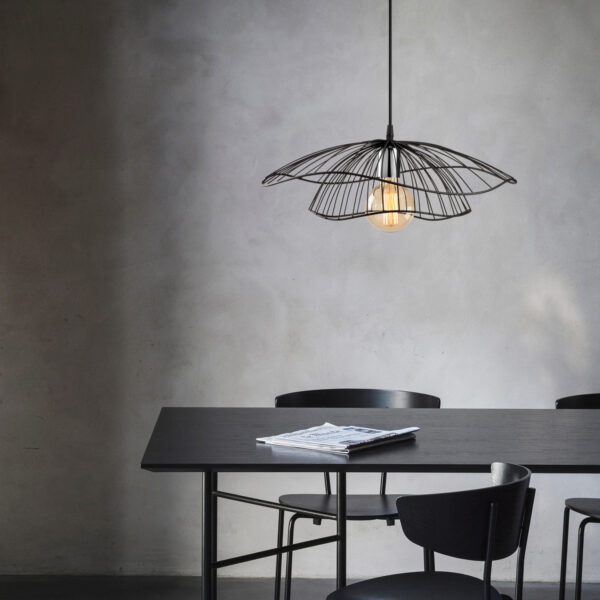 fotistiko-orofis-metalliko-kremasto-mayr-6.jpg ΦΩΤΙΣΤΙΚΟ ΟΡΟΦΗΣ ΜΕΤΑΛΛΙΚΟ ΚΡΕΜΑΣΤΟ ΜΑΥΡΟ HM7229.01 Φ50x111 εκ.