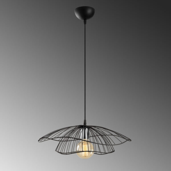 fotistiko-orofis-metalliko-kremasto-mayr-7.jpg ΦΩΤΙΣΤΙΚΟ ΟΡΟΦΗΣ ΜΕΤΑΛΛΙΚΟ ΚΡΕΜΑΣΤΟ ΜΑΥΡΟ HM7229.01 Φ50x111 εκ.