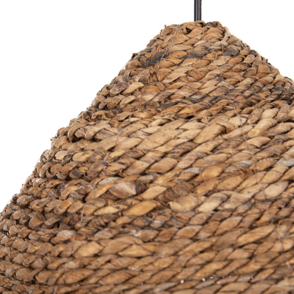 fotistiko-orofis-stroggylo-pyramidoeides-4.jpg ΦΩΤΙΣΤΙΚΟ ΟΡΟΦΗΣ RAKIB HM7762 ΣΤΡΟΓΓΥΛΟ ΚΑΠΕΛΟ ΙΝΕΣ ΑΜΠΑΚΑ Φ50x35-120Yεκ.