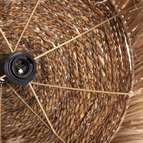 fotistiko-orofis-stroggylo-pyramidoeides-6.jpg ΦΩΤΙΣΤΙΚΟ ΟΡΟΦΗΣ RAKIB HM7762 ΣΤΡΟΓΓΥΛΟ ΚΑΠΕΛΟ ΙΝΕΣ ΑΜΠΑΚΑ Φ50x35-120Yεκ.