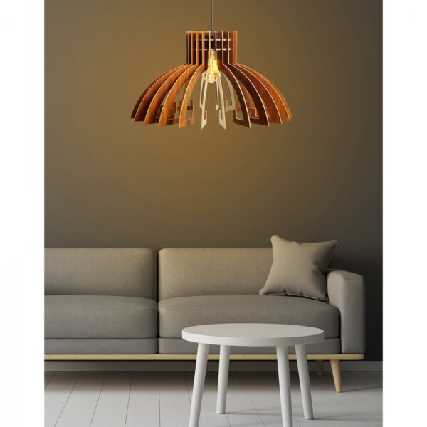 fotistiko-orofis-xylino-kremasto-karydi-3-2.jpg ΦΩΤΙΣΤΙΚΟ ΟΡΟΦΗΣ ΞΥΛΙΝΟ ΚΡΕΜΑΣΤΟ ΚΑΡΥΔΙ HM7350.01 Φ54x65Υ εκ.