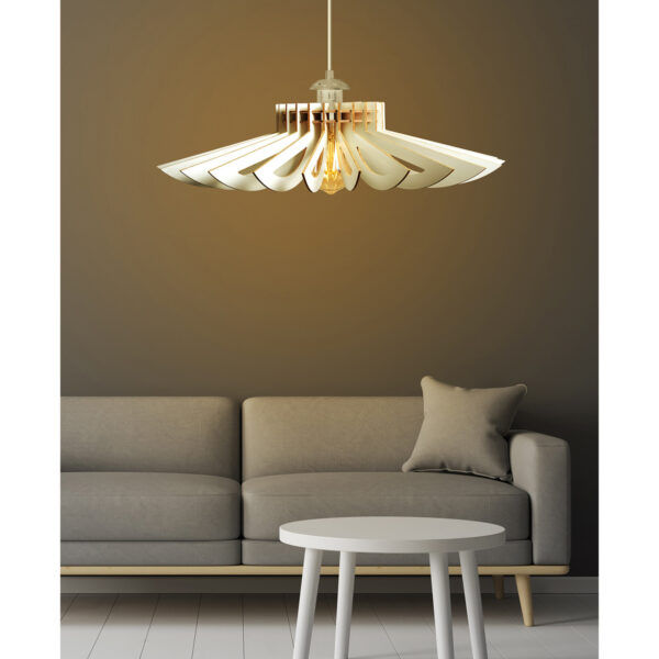 fotistiko-orofis-xylino-kremasto-leyko-f-3.jpg ΦΩΤΙΣΤΙΚΟ ΟΡΟΦΗΣ ΞΥΛΙΝΟ ΚΡΕΜΑΣΤΟ ΛΕΥΚΟ HM7348.02 Φ68x50Υ εκ.