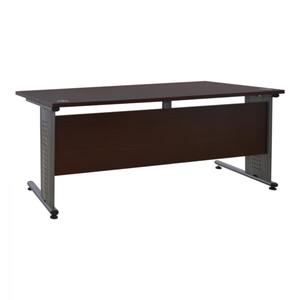 grafeio-epaggelmatiko-fb904602-wenge-180-2-2.jpg ΓΡΑΦΕΙΟ ΕΠΑΓΓΕΛΜΑΤΙΚΟ VALDEN HM2046.02 WENGE 180X80X75