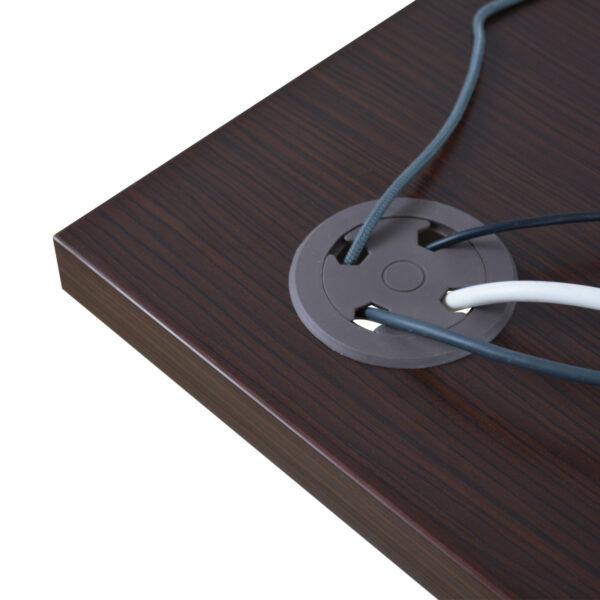 grafeio-epaggelmatiko-fb904602-wenge-180-6-2.jpg ΓΡΑΦΕΙΟ ΕΠΑΓΓΕΛΜΑΤΙΚΟ VALDEN HM2046.02 WENGE 180X80X75