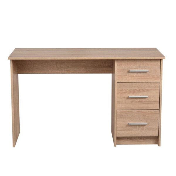 ΓΡΑΦΕΙΟ Leo Sonoma 121x50x75εκ