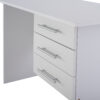 grafeio-melaminis-ensley-fb9202905-me-3-4.jpg ΓΡΑΦΕΙΟ ΜΕΛΑΜΙΝΗΣ ENSLEY HM2029.05 ΜΕ 3 ΣΥΡΤΑΡΙΑ ΛΕΥΚΟ 120X60X76 εκ.