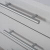 grafeio-melaminis-ensley-fb9202905-me-3-7.jpg ΓΡΑΦΕΙΟ ΜΕΛΑΜΙΝΗΣ ENSLEY HM2029.05 ΜΕ 3 ΣΥΡΤΑΡΙΑ ΛΕΥΚΟ 120X60X76 εκ.