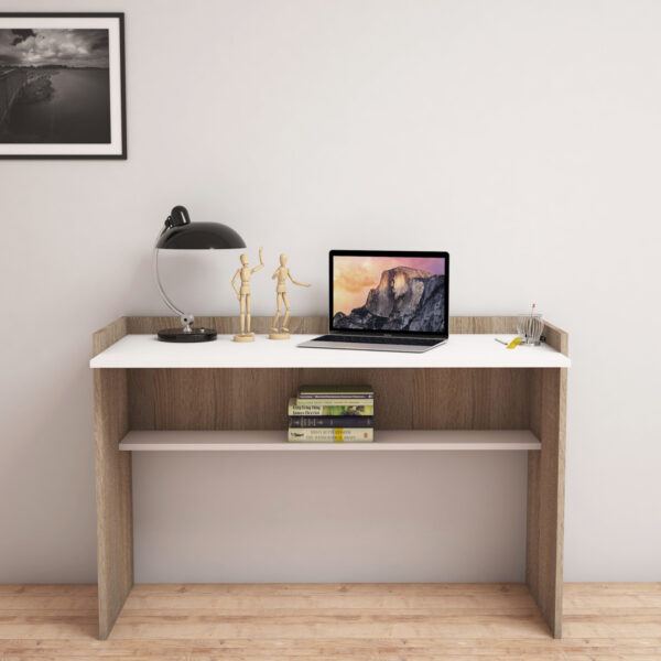 grafeio-melaminis-sonama-leyko-118x58x80-2.jpg ΓΡΑΦΕΙΟ ΜΕΛΑΜΙΝΗΣ SONAMA ΛΕΥΚΟ 118x58x80Υεκ.HM9227.12