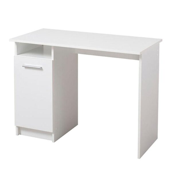 grafeio-rey-leyko-100507451669023604.jpg ΓΡΑΦΕΙΟ Rey Λευκό 100x50x74,5εκ