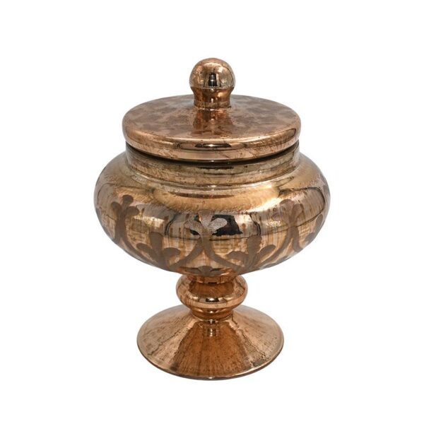 gyalini-diakosmitiki-fontaniera-fylliana-fl28022-copper-chroma-17x16ek1720436704.jpg ΓΥΑΛΙΝΗ ΔΙΑΚΟΣΜΗΤΙΚΗ ΦΟΝΤΑΝΙΕΡΑ Fylliana FL28022 COPPER ΧΡΩΜΑ 17x16εκ