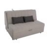 ΚΑΝΑΠΕΣ ΔΙΘΕΣΙΟΣ Fylliana New Montana ΓΚΡΙ-ΣΚ.ΓΚΡΙ 145x100x92εκ