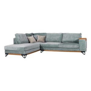 ΚΑΝΑΠΕΣ Fylliana Angelo ΑΡΙΣΤΕΡΗ ΓΩΝΙΑ ΒΕΡΑΜΑΝ 300x230x95