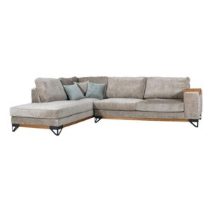 ΚΑΝΑΠΕΣ Fylliana Angelo ΑΡΙΣΤΕΡΗ ΓΩΝΙΑ ΜΠΕΖ 300x230x95