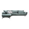 ΚΑΝΑΠΕΣ Fylliana Renata ΑΡΙΣΤΕΡΗ ΓΩΝΙΑ MINT ΜΕ ICE ΜΑΞΙΛΑΡΙΑ 340x240