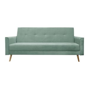 ΚΑΝΑΠΕΣ ΚΡΕΒΑΤΙ Fylliana New Primavera MINT 200x80x90εκ