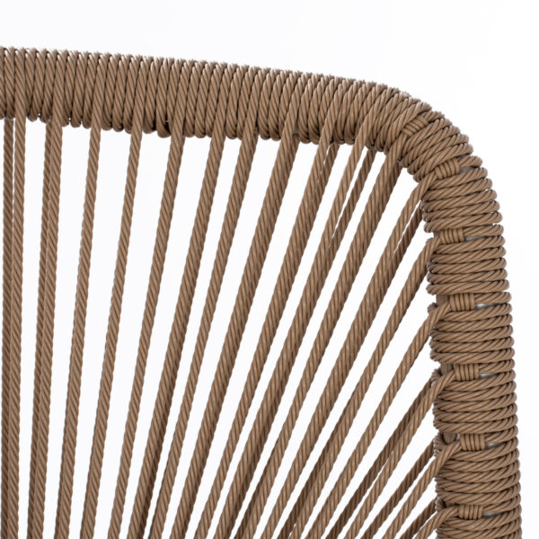 karekla-aloyminioy-leyki-me-schoini-pe-m-7-1.jpg ΚΑΡΕΚΛΑ ΑΛΟΥΜΙΝΙΟΥ ΛΕΥΚΗ ΜΕ ΣΧΟΙΝΙ PE ΜΠΕΖ HM5770.01 45x63x82Υ εκ.